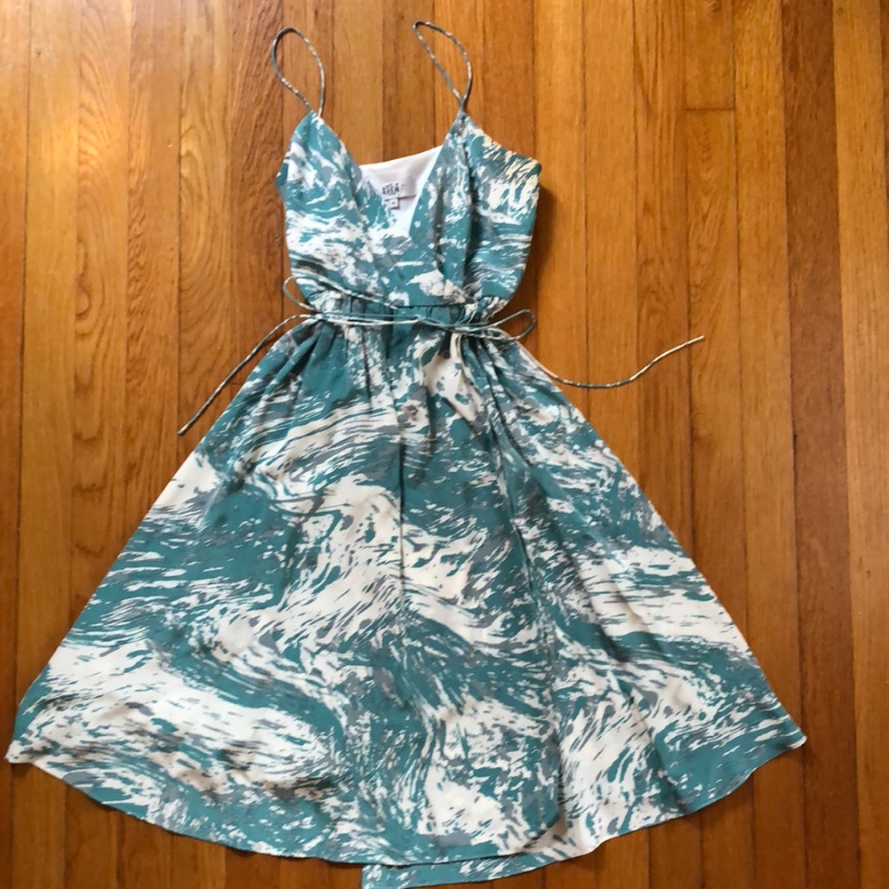 Vintage Tibi Dress